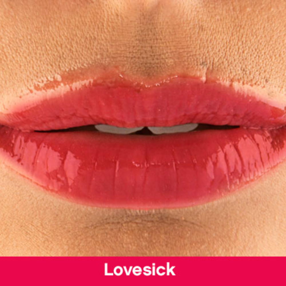 NIB Younique Lovesick Lipgloss